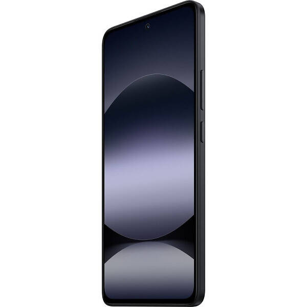 Смартфон Xiaomi Redmi Note 14 5G 6/128GB NFC Midnight Black Global — фото 4