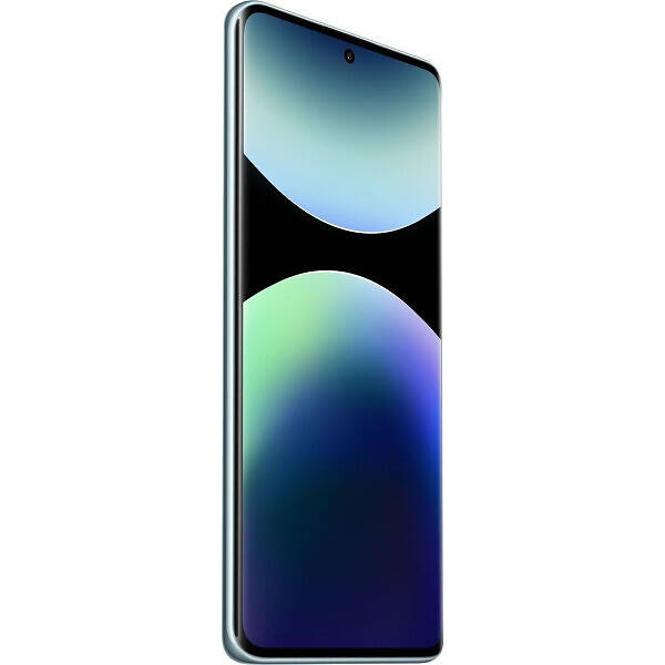 Смартфон Xiaomi Redmi Note 14 Pro+ 5G 12/512GB NFC Frost Blue Global — фото 3