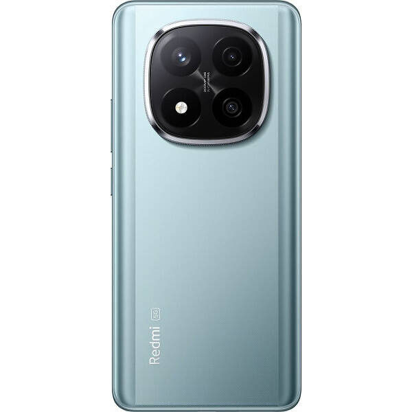Смартфон Xiaomi Redmi Note 14 Pro+ 5G 12/512GB NFC Frost Blue Global — фото 5