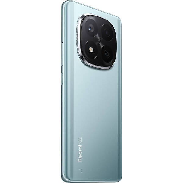 Смартфон Xiaomi Redmi Note 14 Pro+ 5G 12/512GB NFC Frost Blue Global — фото 6