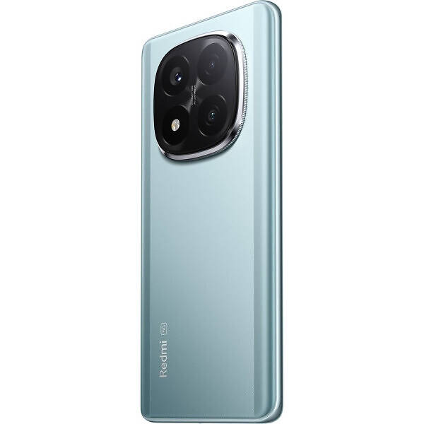Смартфон Xiaomi Redmi Note 14 Pro+ 5G 12/512GB NFC Frost Blue Global — фото 7