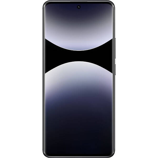 Смартфон Xiaomi Redmi Note 14 Pro+ 5G 12/512GB NFC Midnight Black (No Adapter) Global UA — фото 2
