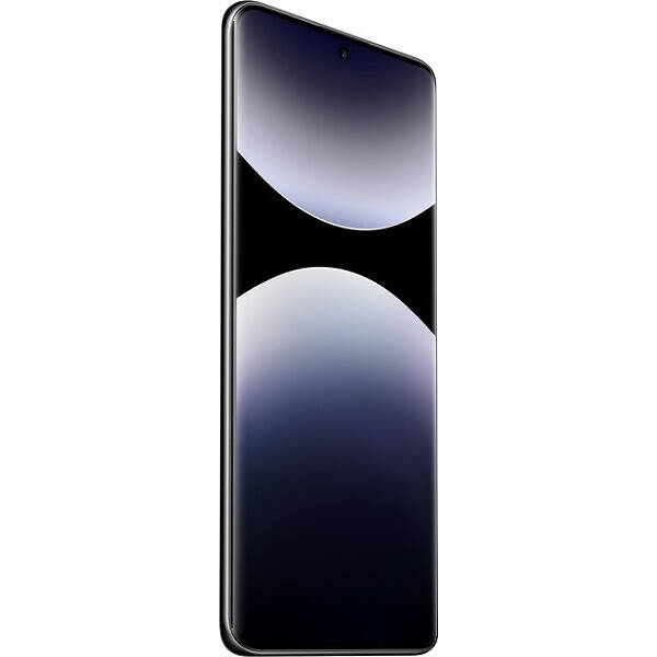Смартфон Xiaomi Redmi Note 14 Pro 5G 12/512GB NFC Midnight Black Global — фото 3