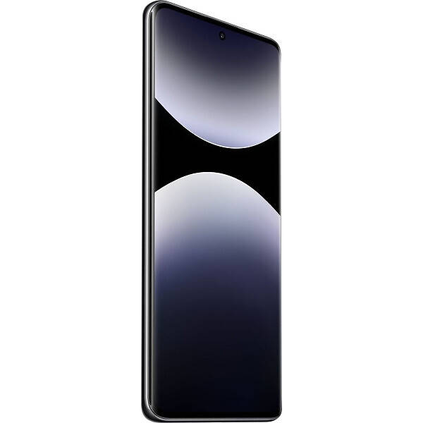 Смартфон Xiaomi Redmi Note 14 Pro+ 5G 12/512GB NFC Midnight Black (No Adapter) Global UA — фото 3