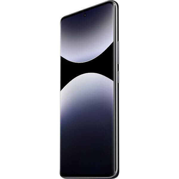 Смартфон Xiaomi Redmi Note 14 Pro+ 5G 12/512GB NFC Midnight Black (No Adapter) Global UA — фото 4