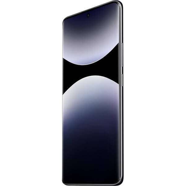 Смартфон Xiaomi Redmi Note 14 Pro 5G 12/512GB NFC Midnight Black Global — фото 4