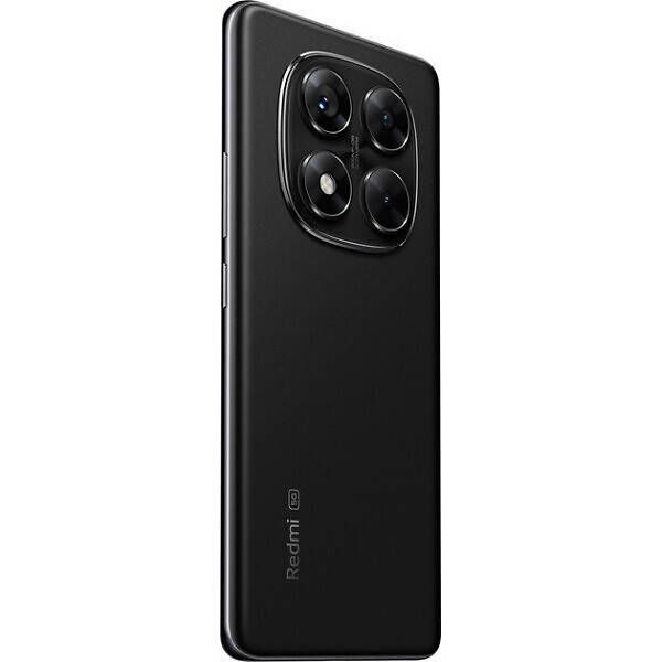 Смартфон Xiaomi Redmi Note 14 Pro 5G 12/512GB NFC Midnight Black Global — фото 6