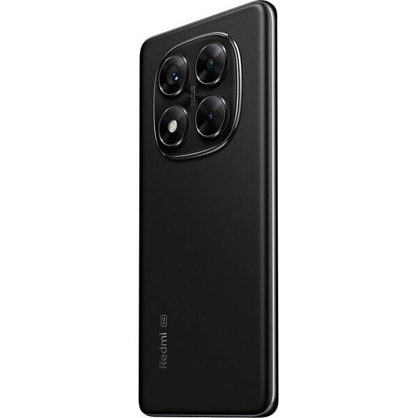 Смартфон Xiaomi Redmi Note 14 Pro 5G 12/512GB NFC Midnight Black Global — фото 7