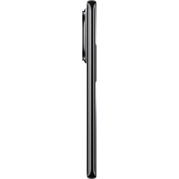 Смартфон Xiaomi Redmi Note 14 Pro+ 5G 12/512GB NFC Midnight Black (No Adapter) Global UA — фото 8