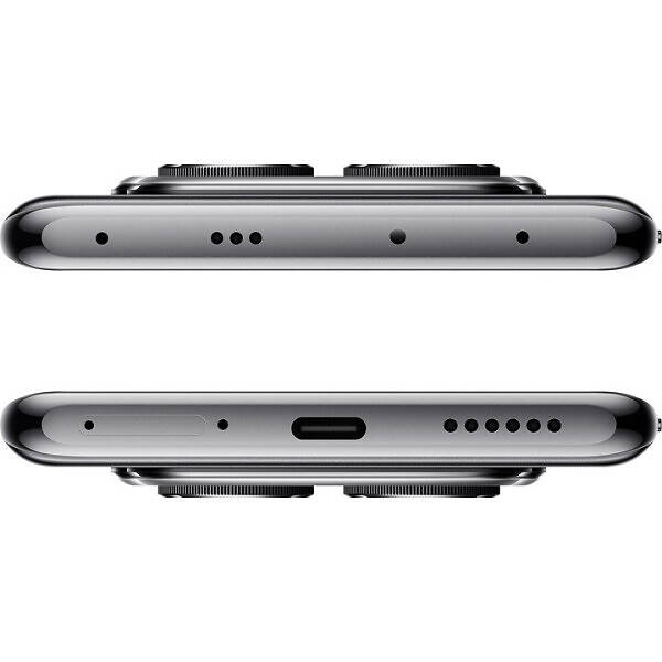 Смартфон Xiaomi Redmi Note 14 Pro 5G 12/512GB NFC Midnight Black Global — фото 9