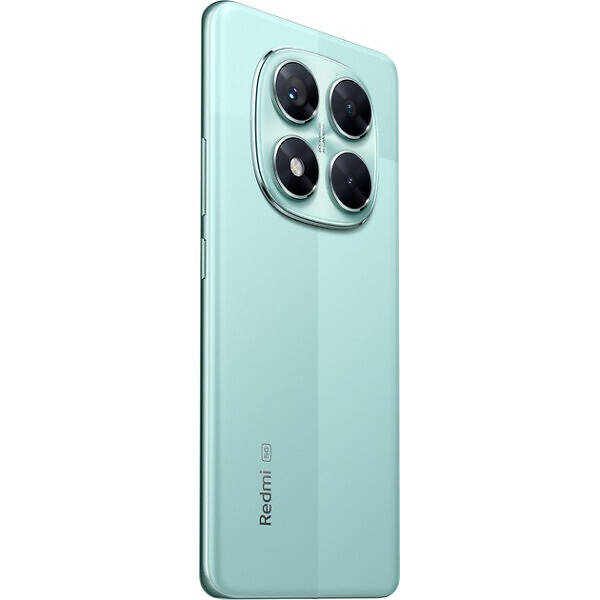 Смартфон Xiaomi Redmi Note 14 Pro 5G 8/256GB NFC Coral Green (No Adapter) Global UA — фото 6