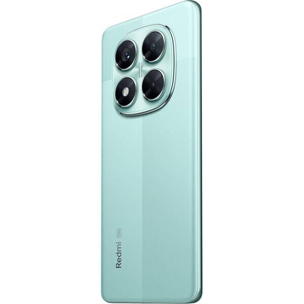 Смартфон Xiaomi Redmi Note 14 Pro 5G 8/256GB NFC Coral Green (No Adapter) Global UA — фото 7