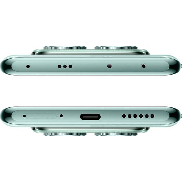 Смартфон Xiaomi Redmi Note 14 Pro 5G 8/256GB NFC Coral Green (No Adapter) Global UA — фото 9