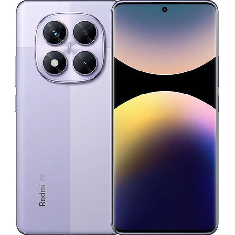 Смартфон Xiaomi Redmi Note 14 Pro 5G 8/256GB NFC Lavender Purple Global