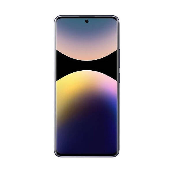 Смартфон Xiaomi Redmi Note 14 Pro+ 5G 8/256GB NFC Lavender Purple Global — фото 2