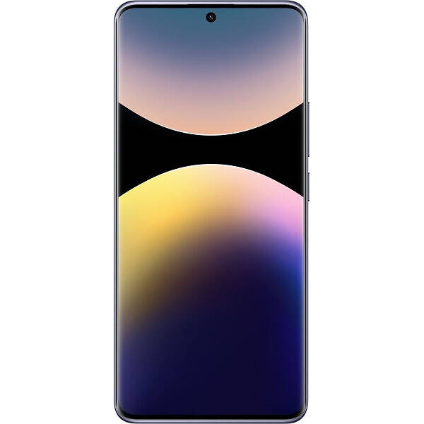 Смартфон Xiaomi Redmi Note 14 Pro 5G 8/256GB NFC Lavender Purple Global — фото 2
