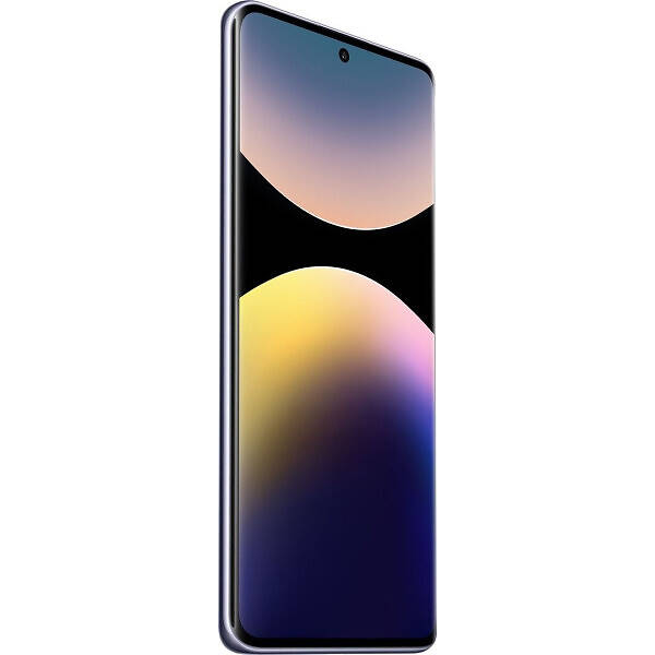Смартфон Xiaomi Redmi Note 14 Pro+ 5G 8/256GB NFC Lavender Purple Global — фото 3