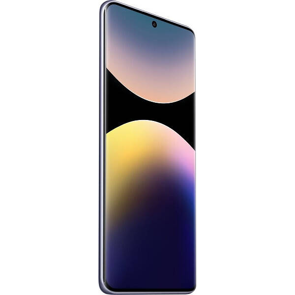 Смартфон Xiaomi Redmi Note 14 Pro 5G 8/256GB NFC Lavender Purple Global — фото 3
