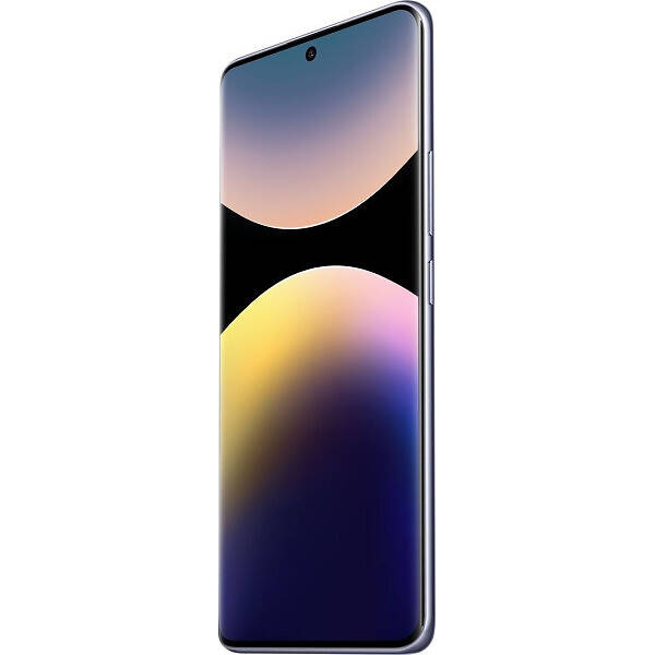 Смартфон Xiaomi Redmi Note 14 Pro 5G 8/256GB NFC Lavender Purple Global — фото 4
