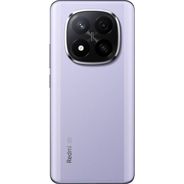 Смартфон Xiaomi Redmi Note 14 Pro+ 5G 8/256GB NFC Lavender Purple Global — фото 5