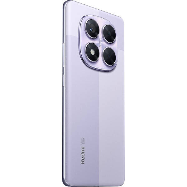 Смартфон Xiaomi Redmi Note 14 Pro 5G 8/256GB NFC Lavender Purple Global — фото 6