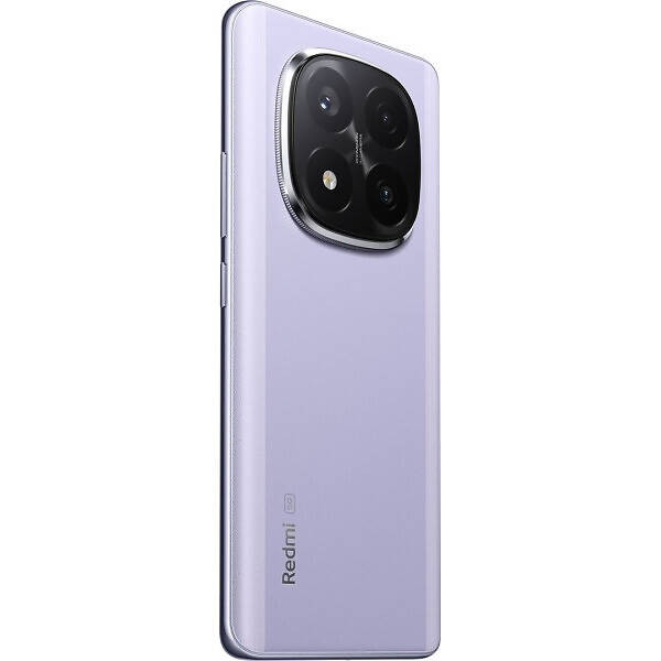 Смартфон Xiaomi Redmi Note 14 Pro+ 5G 8/256GB NFC Lavender Purple Global — фото 6