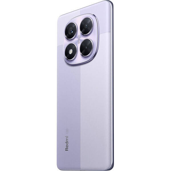 Смартфон Xiaomi Redmi Note 14 Pro 5G 8/256GB NFC Lavender Purple Global — фото 7