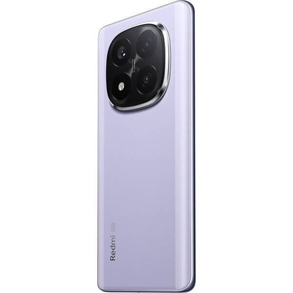 Смартфон Xiaomi Redmi Note 14 Pro+ 5G 8/256GB NFC Lavender Purple Global — фото 7