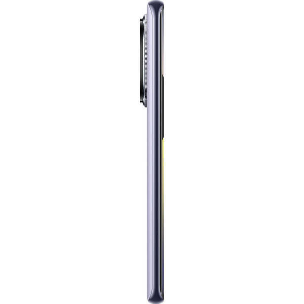 Смартфон Xiaomi Redmi Note 14 Pro+ 5G 8/256GB NFC Lavender Purple Global — фото 8