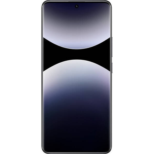 Смартфон Xiaomi Redmi Note 14 Pro 5G 8/256GB NFC Midnight Black Global — фото 2