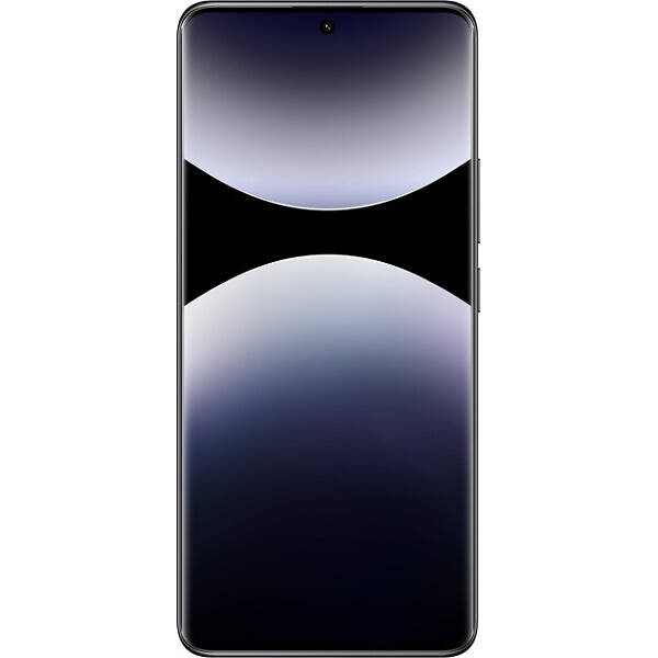 Смартфон Xiaomi Redmi Note 14 Pro 5G 8/256GB NFC Midnight Black (No Adapter) Global UA — фото 2