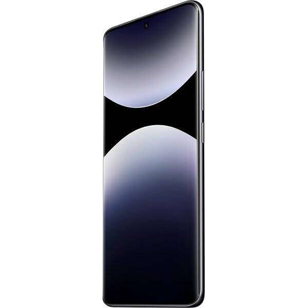 Смартфон Xiaomi Redmi Note 14 Pro 5G 8/256GB NFC Midnight Black (No Adapter) Global UA — фото 4