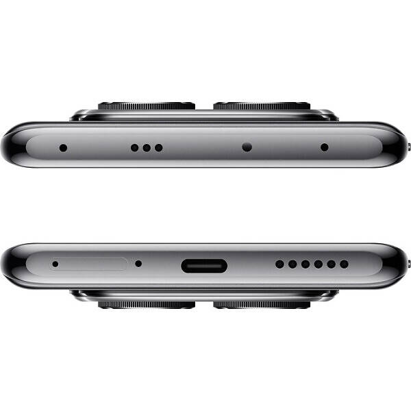 Смартфон Xiaomi Redmi Note 14 Pro 5G 8/256GB NFC Midnight Black (No Adapter) Global UA — фото 9