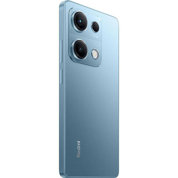 Смартфон Xiaomi Redmi Note 14S 8/128GB Ocean Blue (with Adapter) EU — фото 5