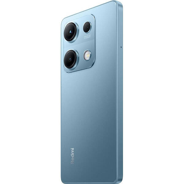 Смартфон Xiaomi Redmi Note 14S 8/128GB Ocean Blue (with Adapter) EU — фото 6