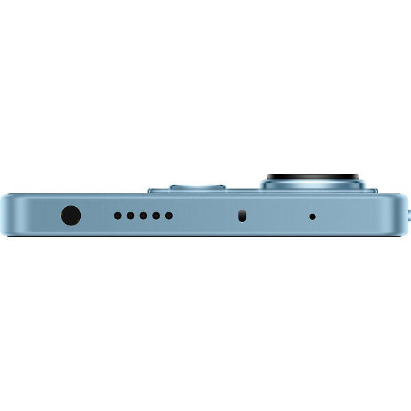Смартфон Xiaomi Redmi Note 14S 8/128GB Ocean Blue (with Adapter) EU — фото 9