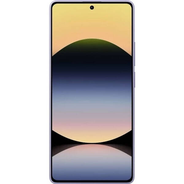 Смартфон Xiaomi Redmi Note 14S 8/256GB NFC Aurora Purple Global — фото 2