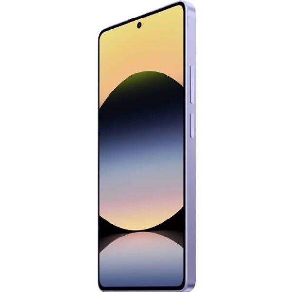 Смартфон Xiaomi Redmi Note 14S 8/256GB NFC Aurora Purple Global — фото 3