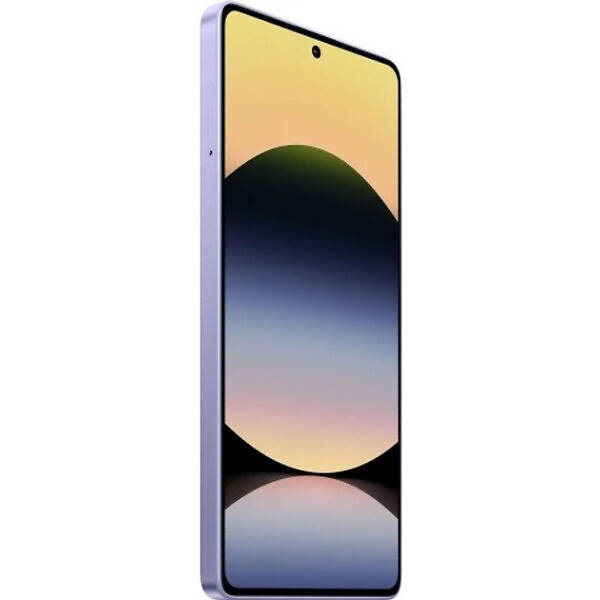 Смартфон Xiaomi Redmi Note 14S 8/256GB NFC Aurora Purple Global — фото 4
