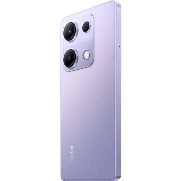Смартфон Xiaomi Redmi Note 14S 8/256GB NFC Aurora Purple Global — фото 5