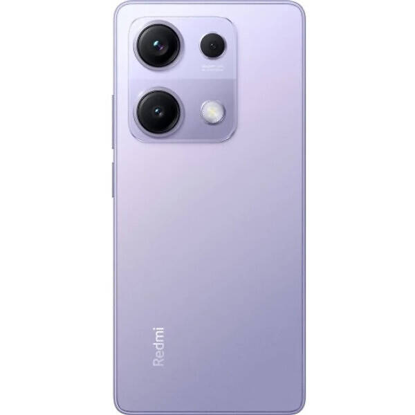 Смартфон Xiaomi Redmi Note 14S 8/256GB NFC Aurora Purple Global — фото 6
