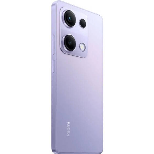 Смартфон Xiaomi Redmi Note 14S 8/256GB NFC Aurora Purple Global — фото 7