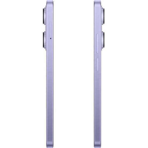 Смартфон Xiaomi Redmi Note 14S 8/256GB NFC Aurora Purple Global — фото 9