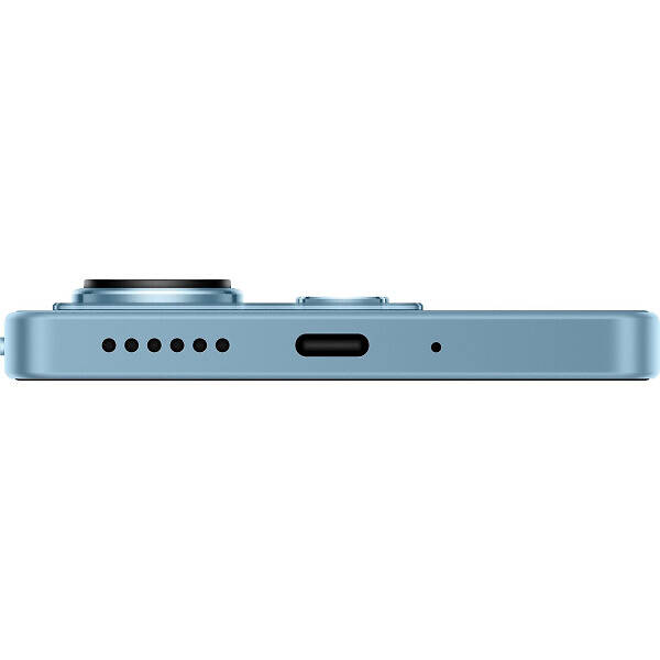 Смартфон Xiaomi Redmi Note 14S 8/256GB NFC Ocean Blue Global — фото 10