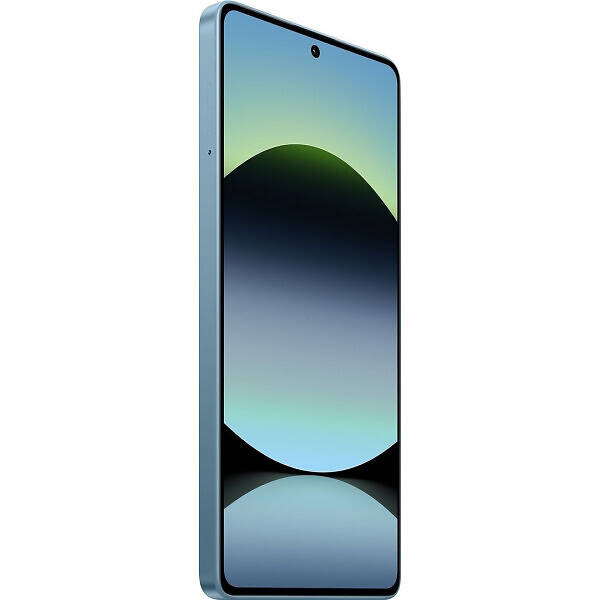 Смартфон Xiaomi Redmi Note 14S 8/256GB NFC Ocean Blue Global — фото 2