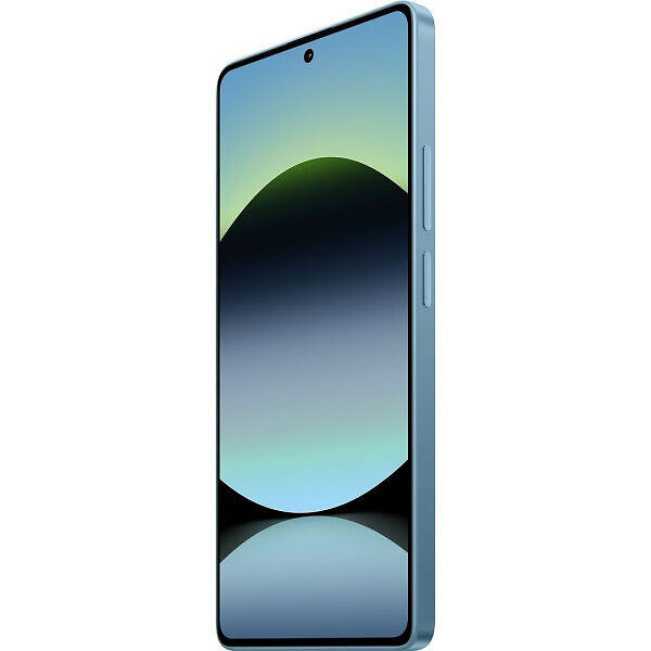 Смартфон Xiaomi Redmi Note 14S 8/256GB NFC Ocean Blue Global — фото 3