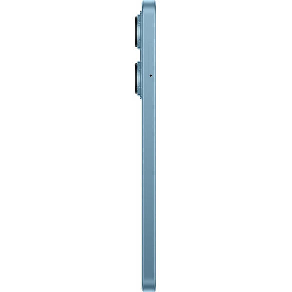 Смартфон Xiaomi Redmi Note 14S 8/256GB NFC Ocean Blue Global — фото 7