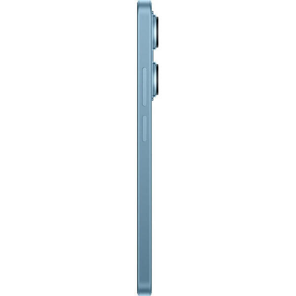 Смартфон Xiaomi Redmi Note 14S 8/256GB NFC Ocean Blue Global — фото 8