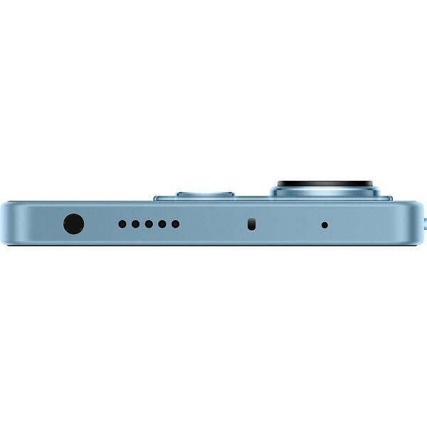 Смартфон Xiaomi Redmi Note 14S 8/256GB NFC Ocean Blue Global — фото 9