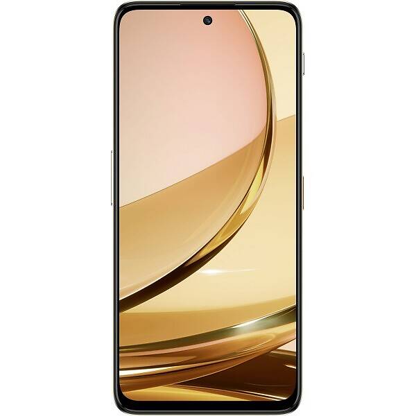 Смартфон ZTE Nubia Focus Pro 5G 8/256GB NFC Brown Global UA — фото 2